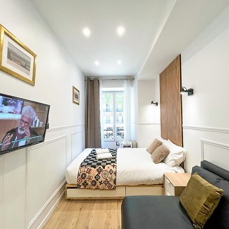 81 - Paris Luxe Sebastopol Екстер'єр фото