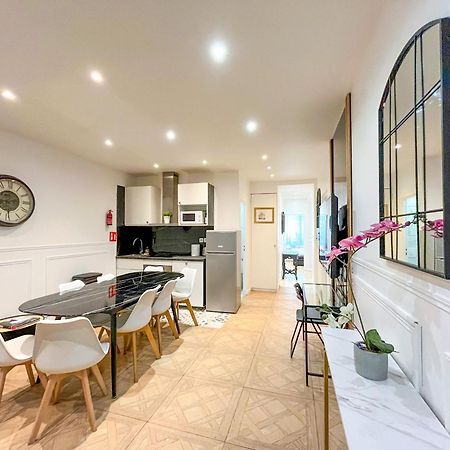 81 - Paris Luxe Sebastopol Екстер'єр фото