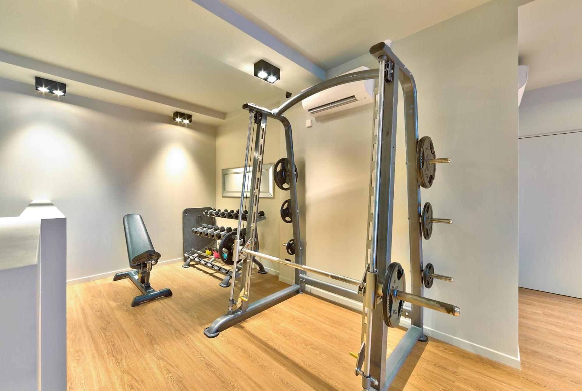 81 - Paris Luxe Sebastopol Екстер'єр фото