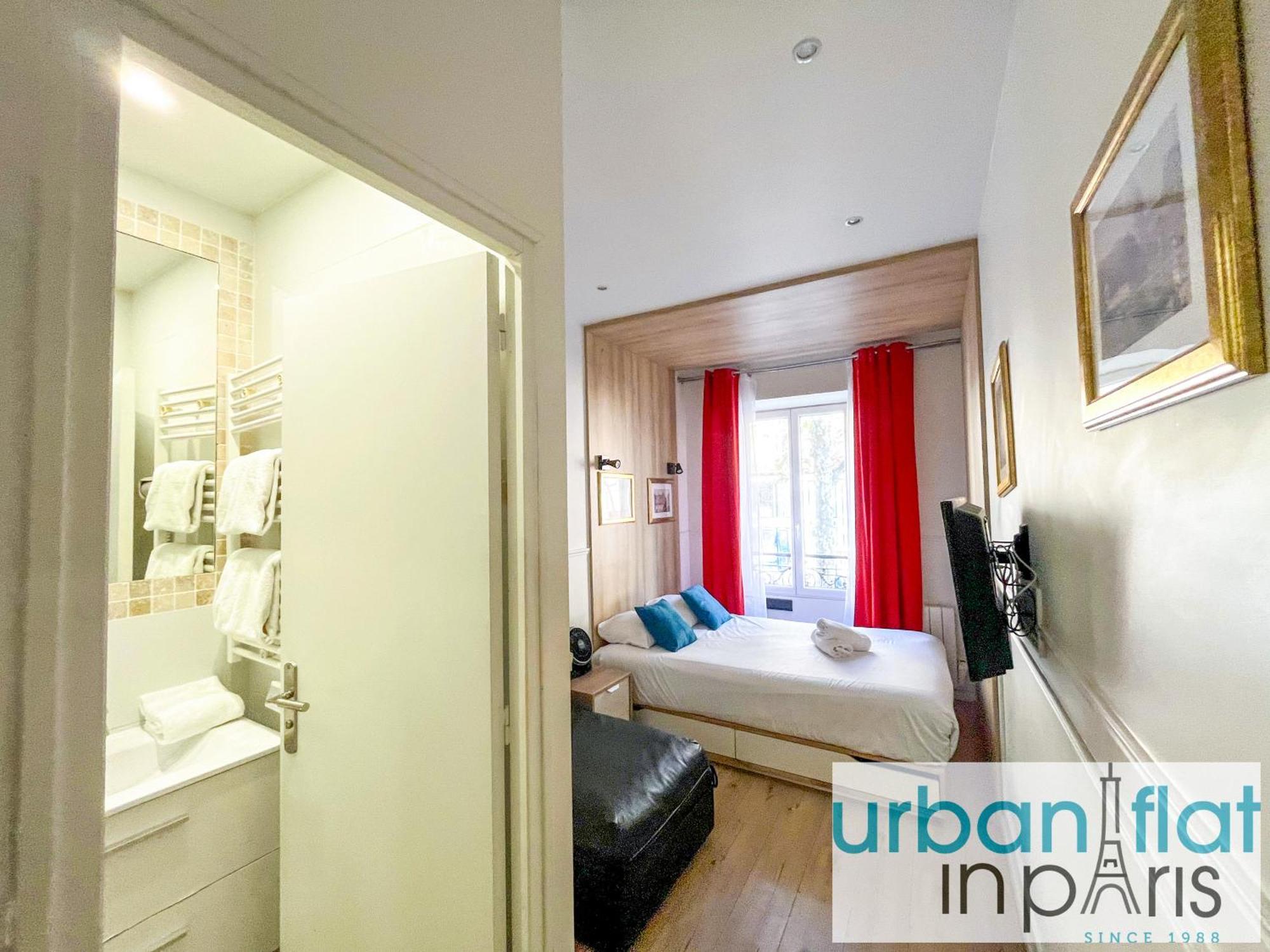 81 - Paris Luxe Sebastopol Екстер'єр фото