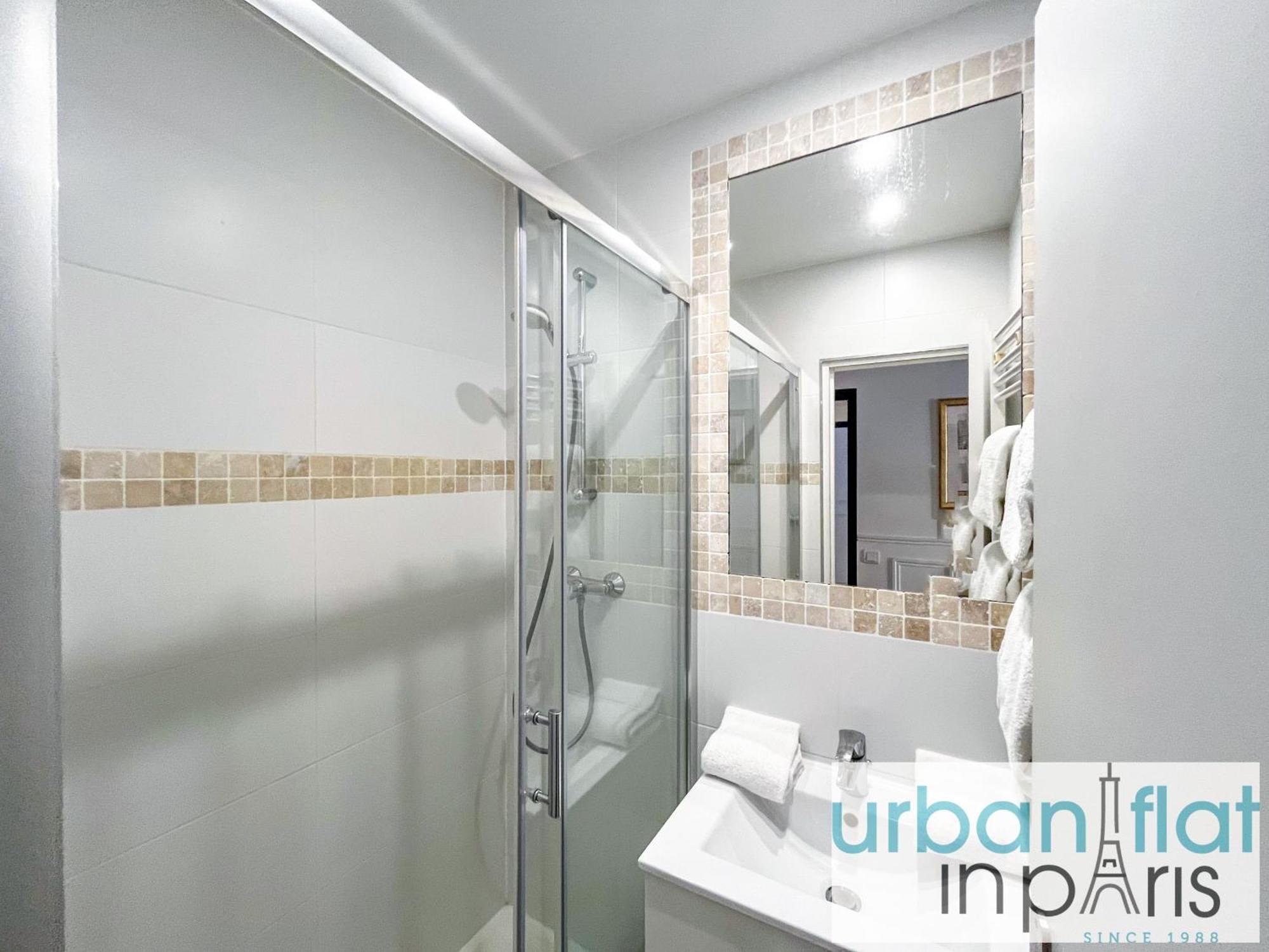 81 - Paris Luxe Sebastopol Екстер'єр фото