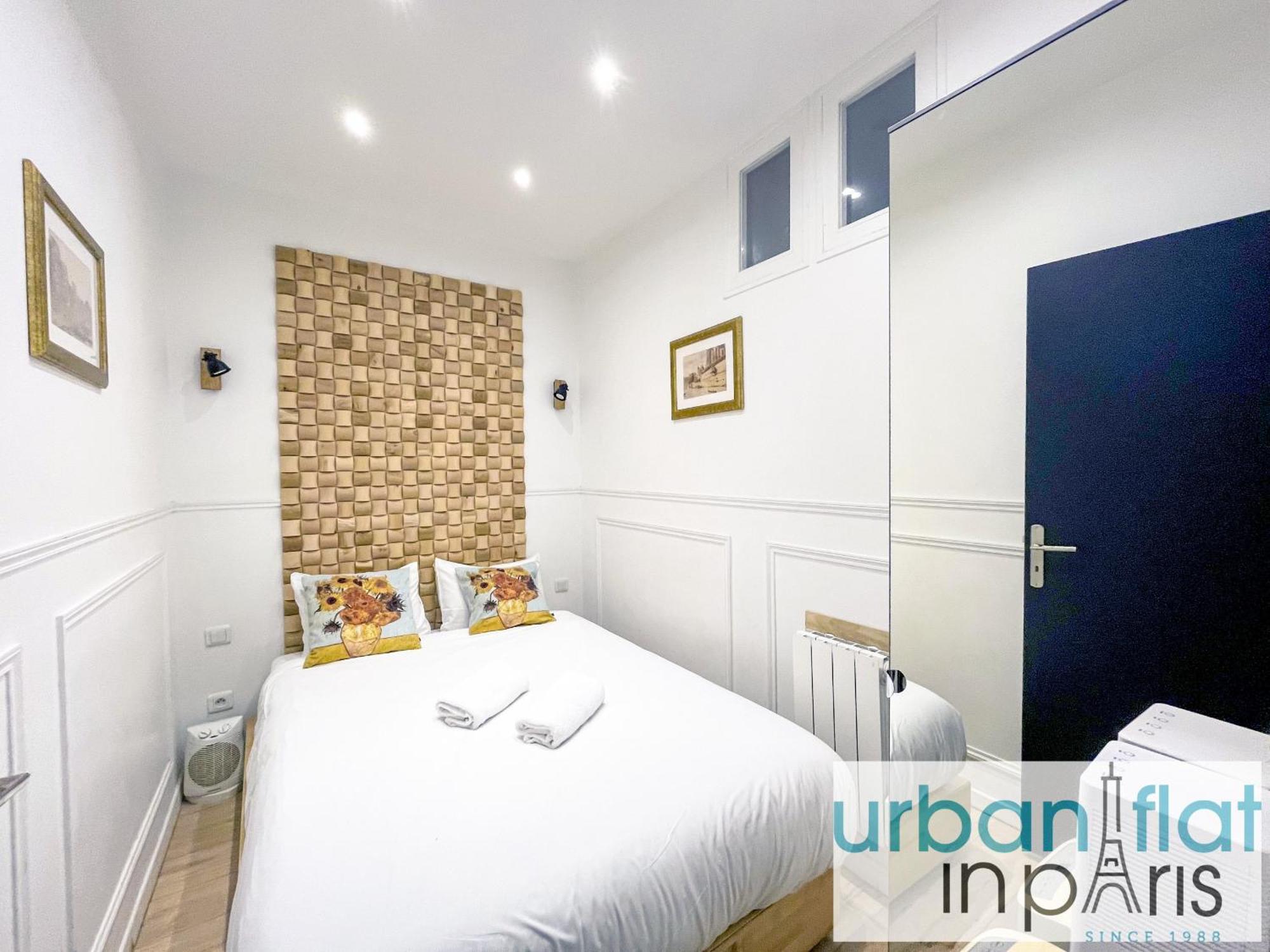 81 - Paris Luxe Sebastopol Екстер'єр фото