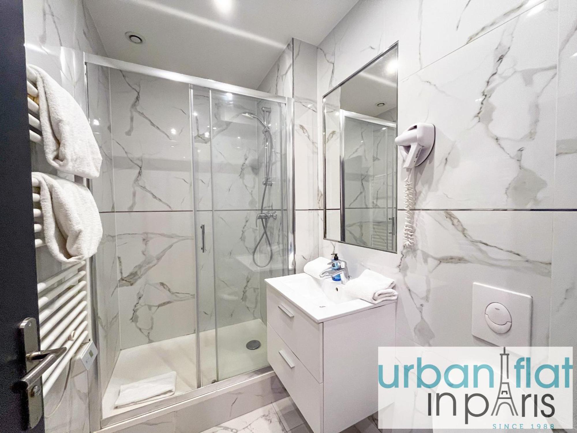 81 - Paris Luxe Sebastopol Екстер'єр фото