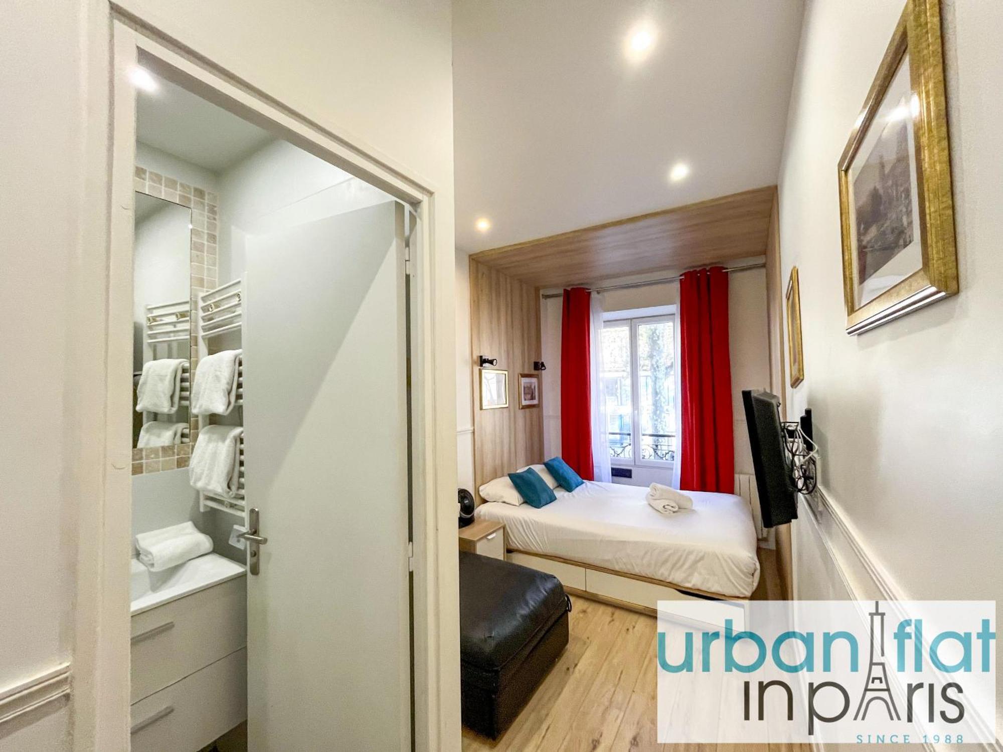 81 - Paris Luxe Sebastopol Екстер'єр фото
