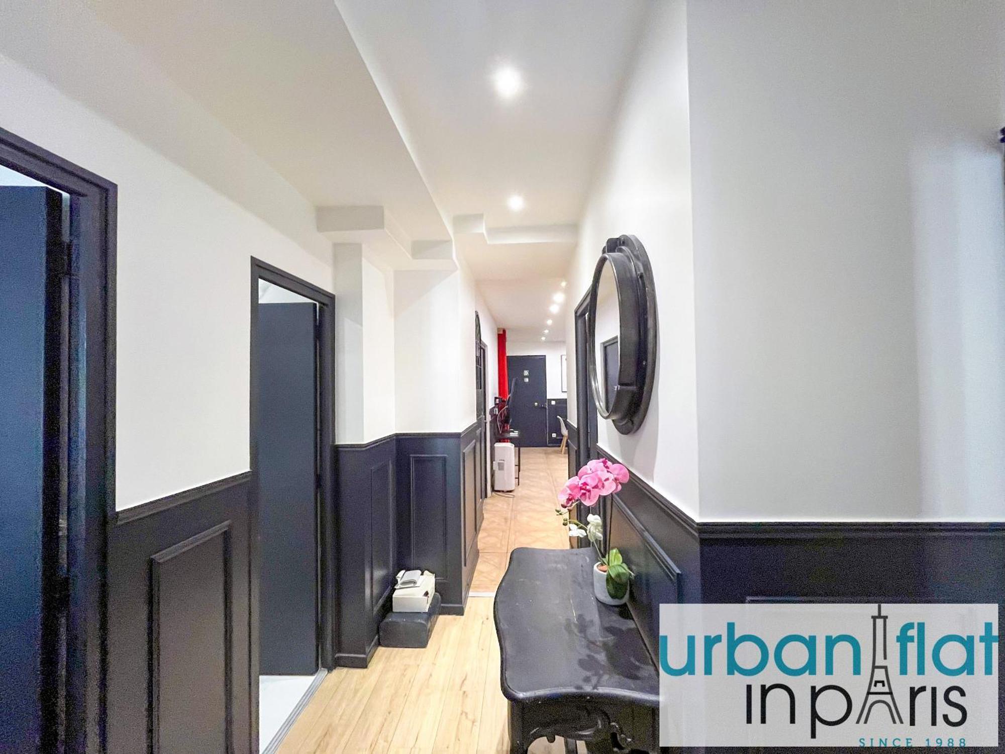 81 - Paris Luxe Sebastopol Екстер'єр фото