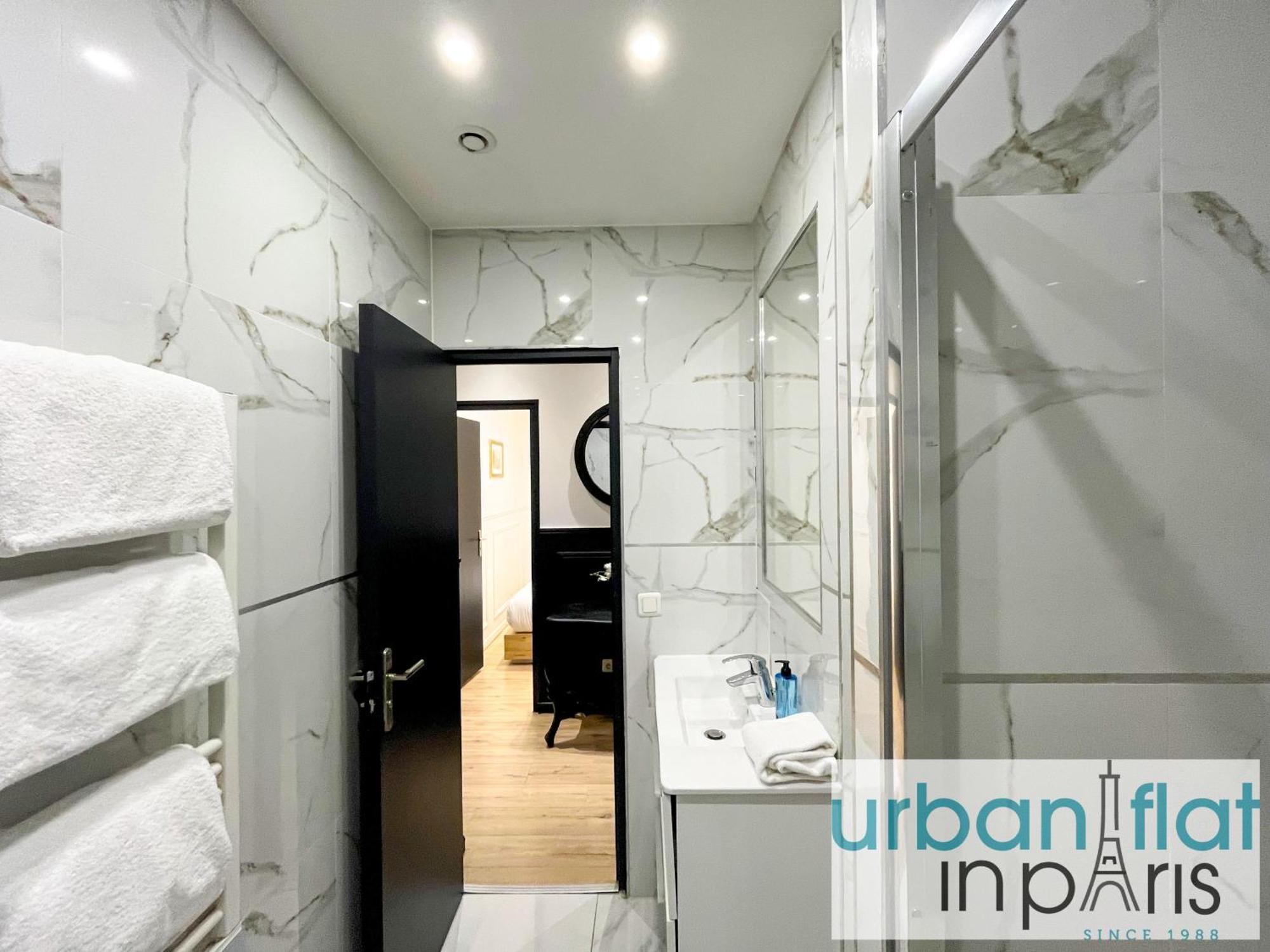 81 - Paris Luxe Sebastopol Екстер'єр фото