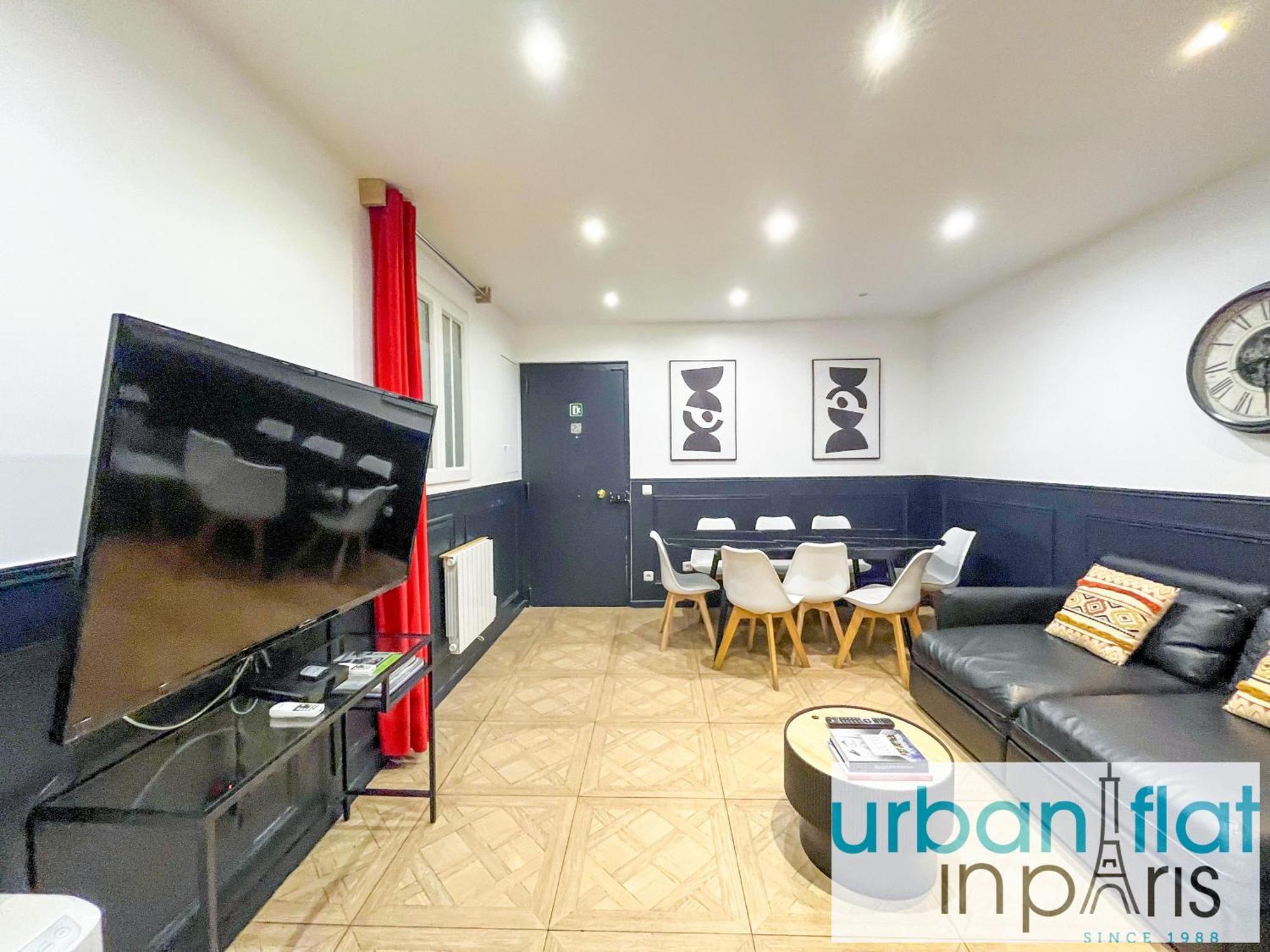 81 - Paris Luxe Sebastopol Екстер'єр фото