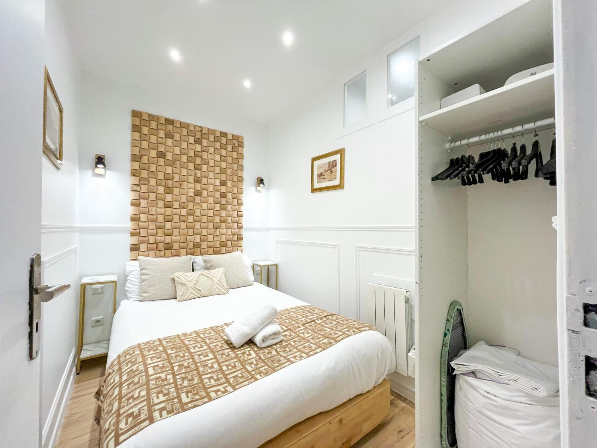 81 - Paris Luxe Sebastopol Екстер'єр фото