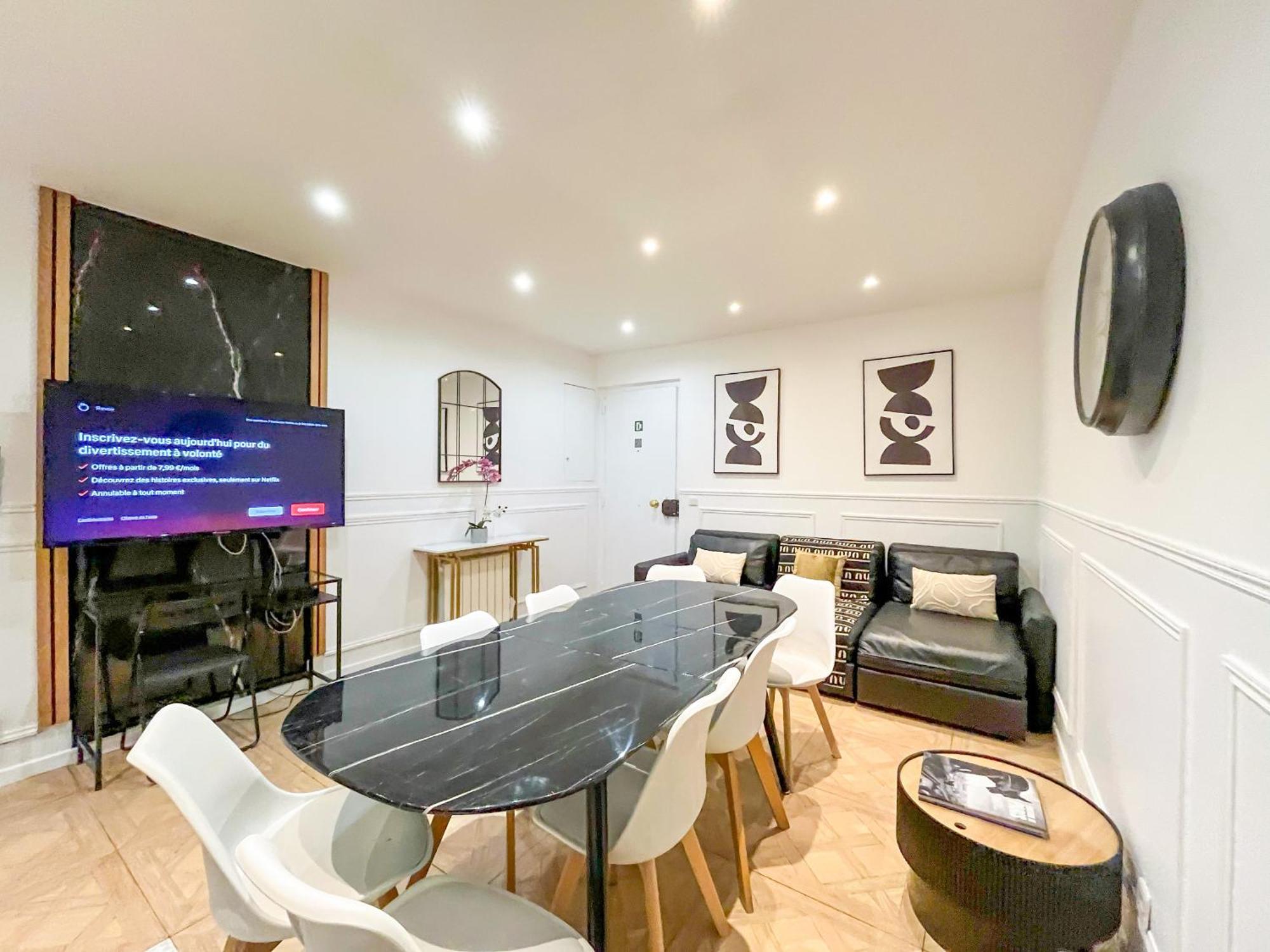 81 - Paris Luxe Sebastopol Екстер'єр фото